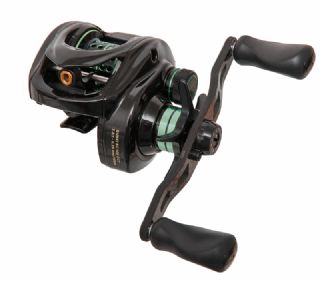 Gunki Chooten Cut Bait Casting 100 Reel - 